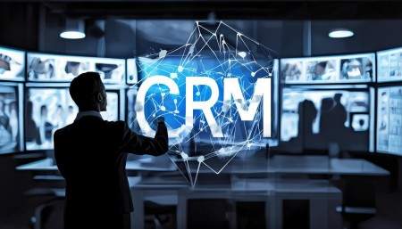 CRM价值链构建与客户生命周期管理