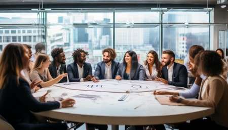 CRM价值链构建与客户生命周期管理