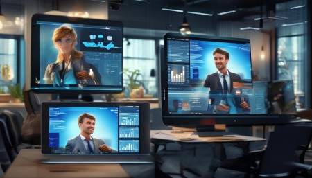 基于云计算的现代化CRM系统