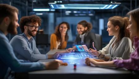 基于云计算的现代化CRM系统