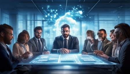 基于云计算的现代化CRM系统