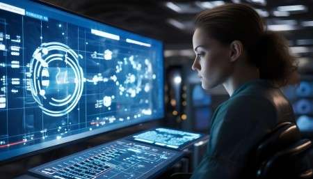 基于云计算的现代化CRM系统