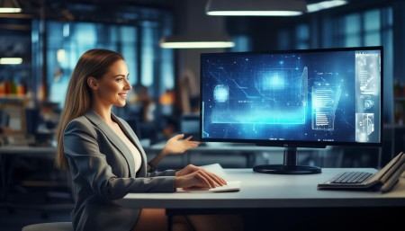 外贸企业客户管理软件（CRM架构）