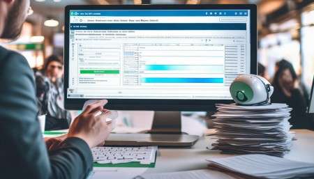 外贸企业客户管理软件（CRM架构）