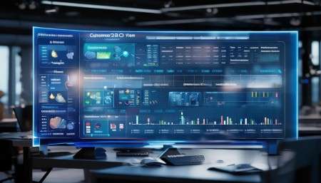 CRM系统的适用岗位及其职责说明 CRM系统的适用岗位及其职责说明