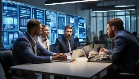 面向B端客户的CRM系统解决方案