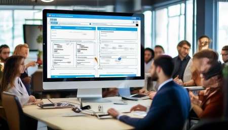 面向B端客户的CRM系统解决方案