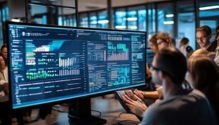 面向B端客户的CRM系统解决方案