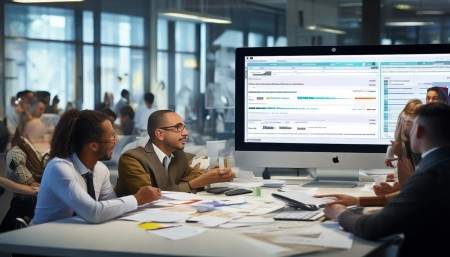 面向B端客户的CRM系统解决方案