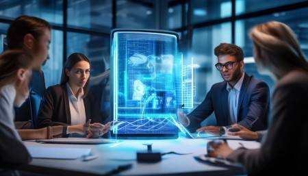 面向B端客户的CRM系统解决方案