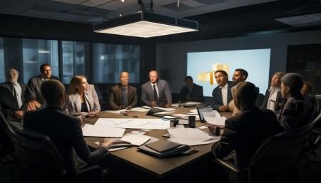 CRM系统中的营销管理模块详解