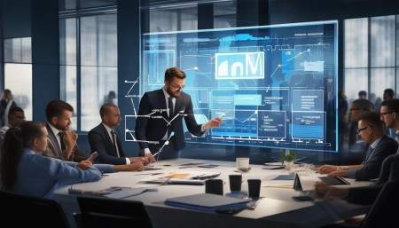 CRM系统中的营销管理模块详解