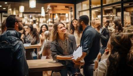 奢侈品行业CRM岗位薪资水平参考