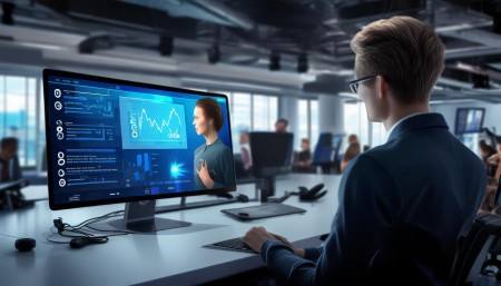 金融行业CRM客户管理解决方案