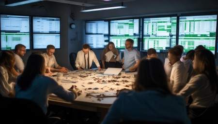 CRM系统的分类与适用场景