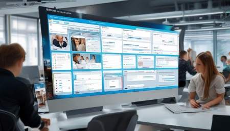 CRM系统的分类与适用场景