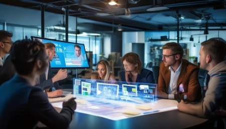 CRM系统的分类与适用场景