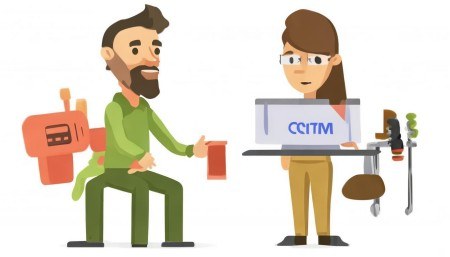 CRM系统的分类与适用场景