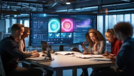 CRM系统的分类与适用场景