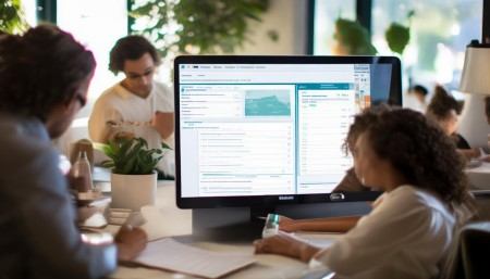 CRM与OA系统集成的价值与方式