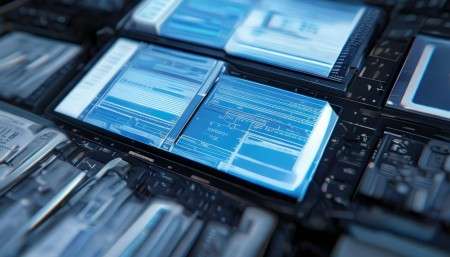 可复用的CRM系统模板下载与应用