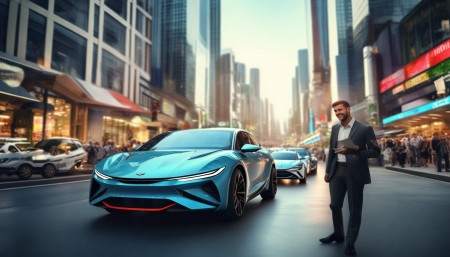 汽车行业客户关系管理解决方案