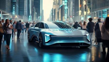 汽车行业客户关系管理解决方案