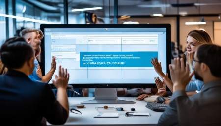 CRM指的是什么?概念深度解读 CRM指的是什么?概念深度解读