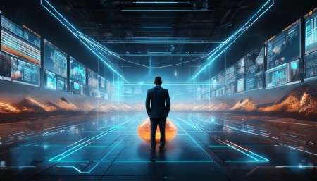 CRM指的是什么?概念深度解读 CRM指的是什么?概念深度解读