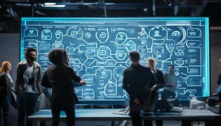 CRM管理信息系统架构设计