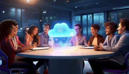 基于云端的网络版CRM系统（在线使用）