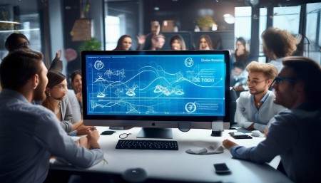 基于云端的网络版CRM系统（在线使用）