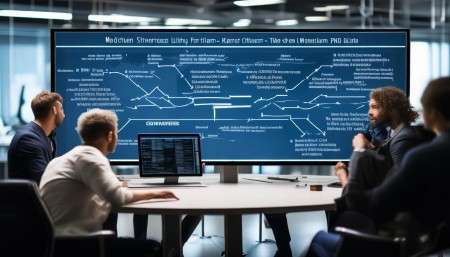 企业级CRM信息管理系统架构