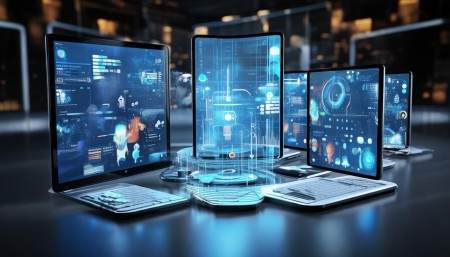 CRM系统的发展历程与未来趋势