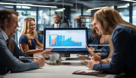 CRM系统的发展历程与未来趋势