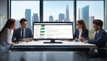 CRM系统的发展历程与未来趋势