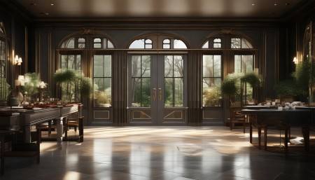 CRM系统登录界面设计与用户体验