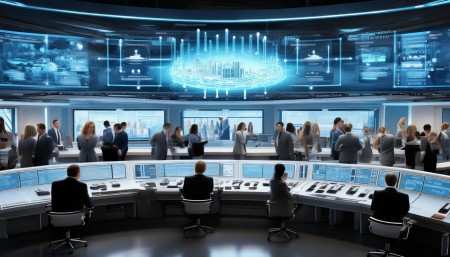 先说说ERP吧。ERP全名叫企业资源计划，英文是Enterprise Resource Planni