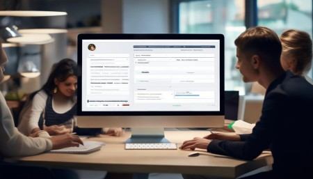 电话销售全流程管理CRM系统