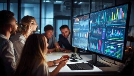 CRM系统的应用场景与价值分析