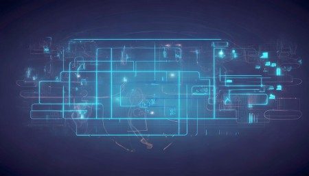 CRM客户管理系统模块详解