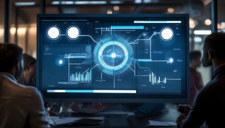 CRM客户管理系统模块详解