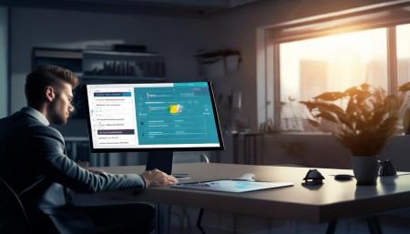 CRM客户管理系统模块详解