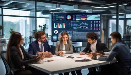 CRM客户管理系统模块详解