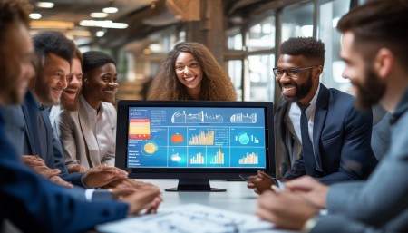 CRM的定义及其核心概念解析 CRM的定义及其核心概念解析