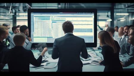 CRM的定义及其核心概念解析 CRM的定义及其核心概念解析