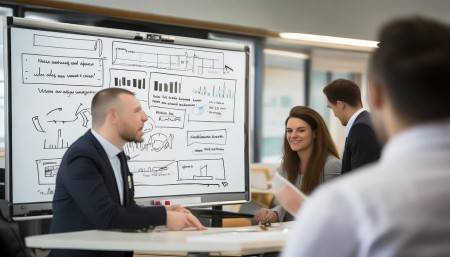 CRM数据处理与分析方法论