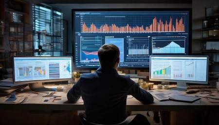 CRM数据处理与分析方法论