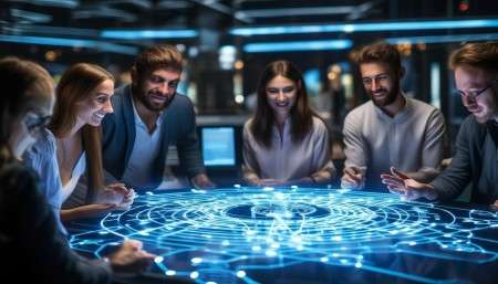 品牌数字化客户关系管理系统