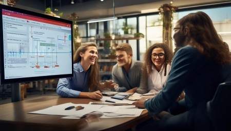 CRM系统为企业带来的实际价值